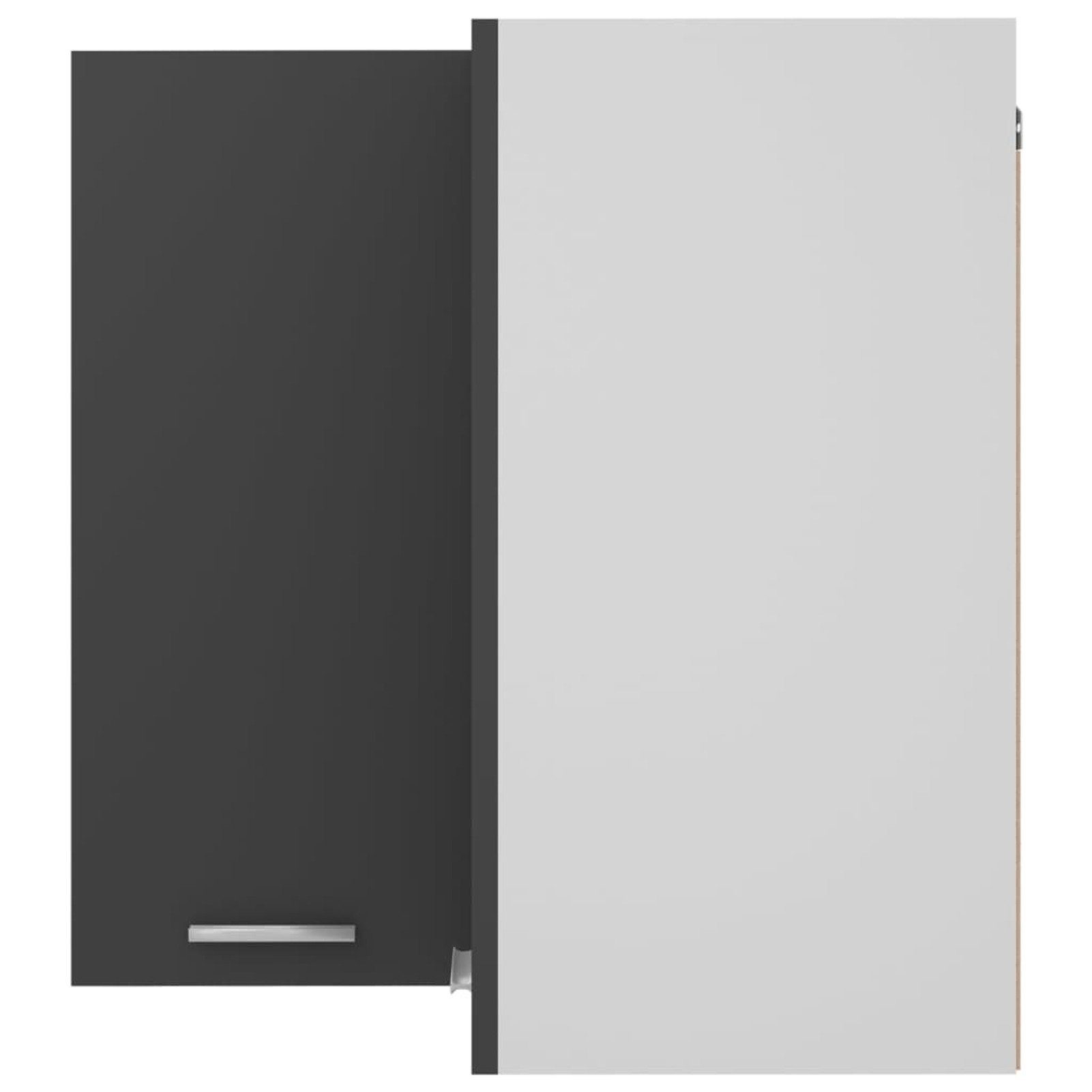 vidaXL Mehrzweckschrank