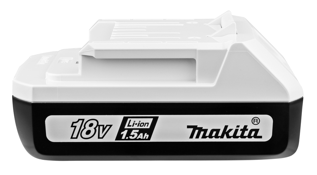 Makita tartozékok 198186-3 Akkumulátor BL1815G 18V 1,5Ah