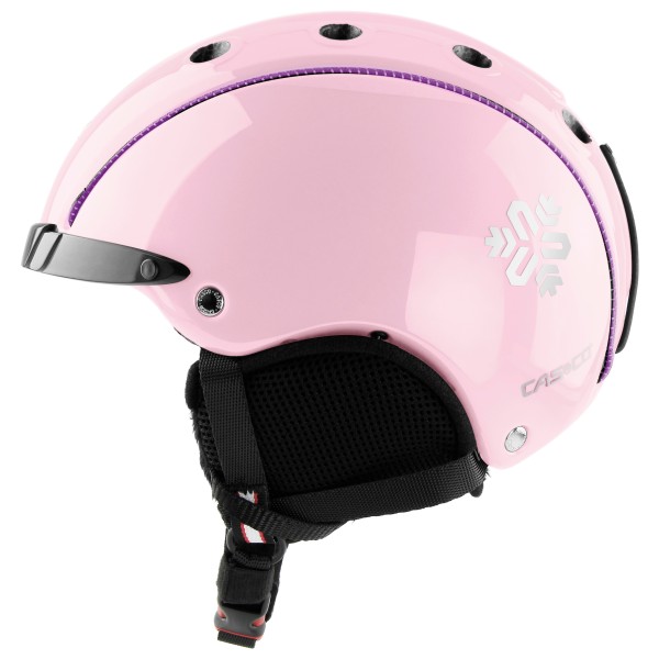 CASCO - Mini Pro2 - Skihelm