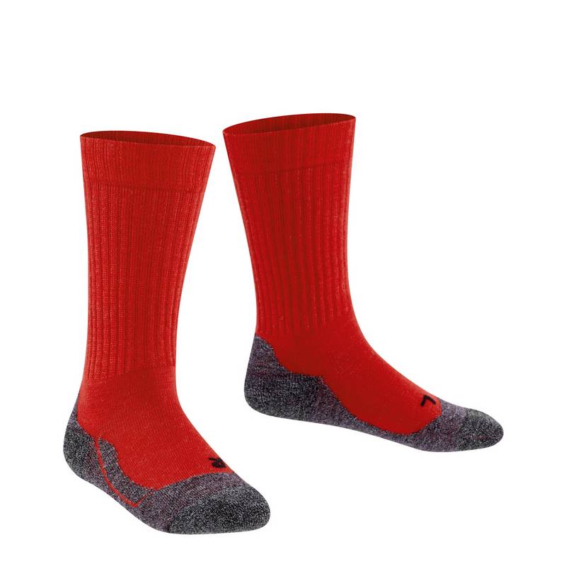 Falke Active Warm Freizeitsocken Kinder