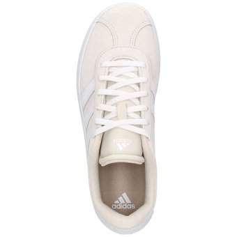 adidas VL Court 3.0 K Sneaker in beige