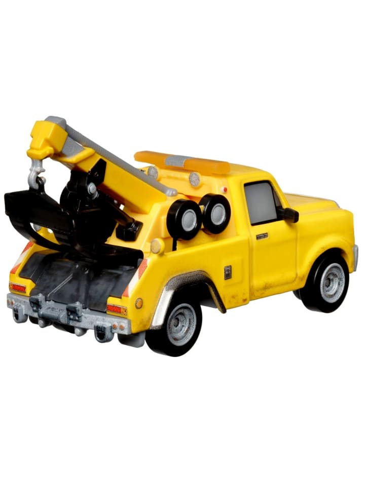 Disney Cars Chris Freightman HTX95 | Disney Cars Cast 1:55 Autos Mattel Fahrzeuge günstig kaufen onesize