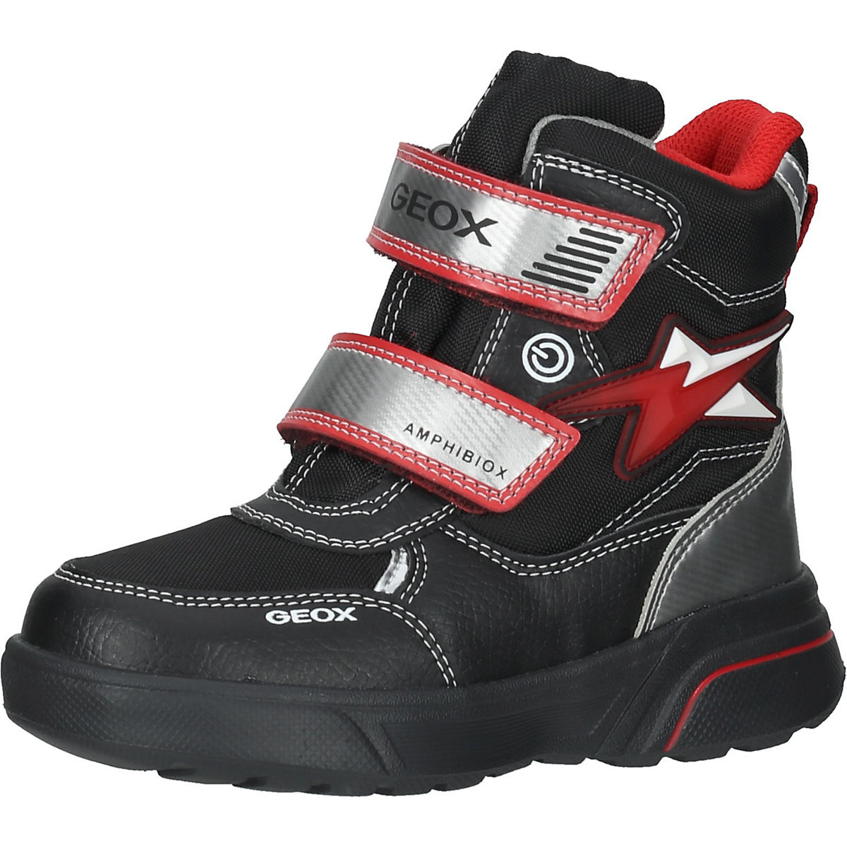 Winterstiefel Blinkies SVEGGEN AMPHIBIOX für Jungen