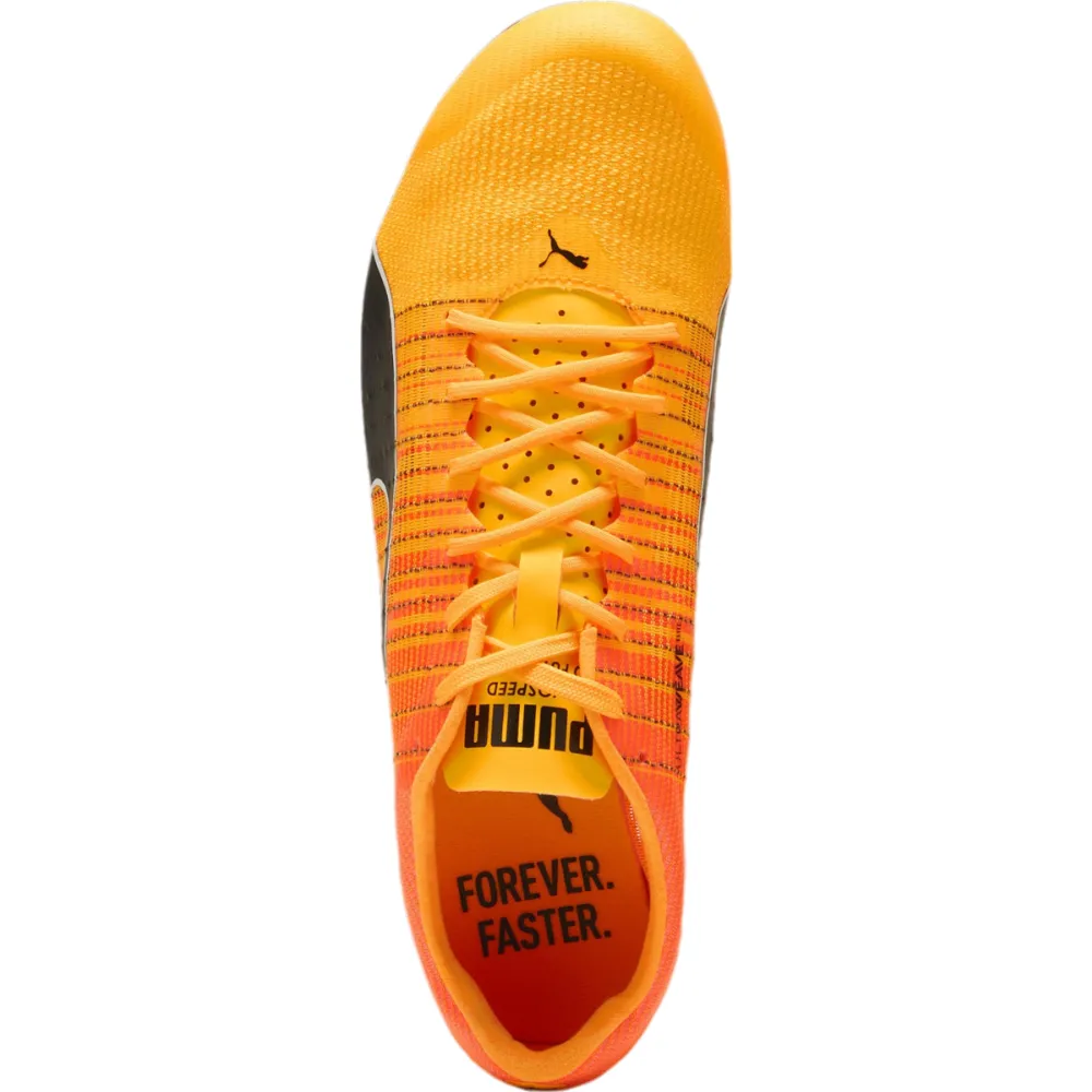 PUMA evoSPEED Future Faster 4 380034/001 / orange