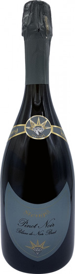 Pinot Noir Blanc de Noir Exklusivserie brut - Sekt- und Weinmanufaktur Stengel