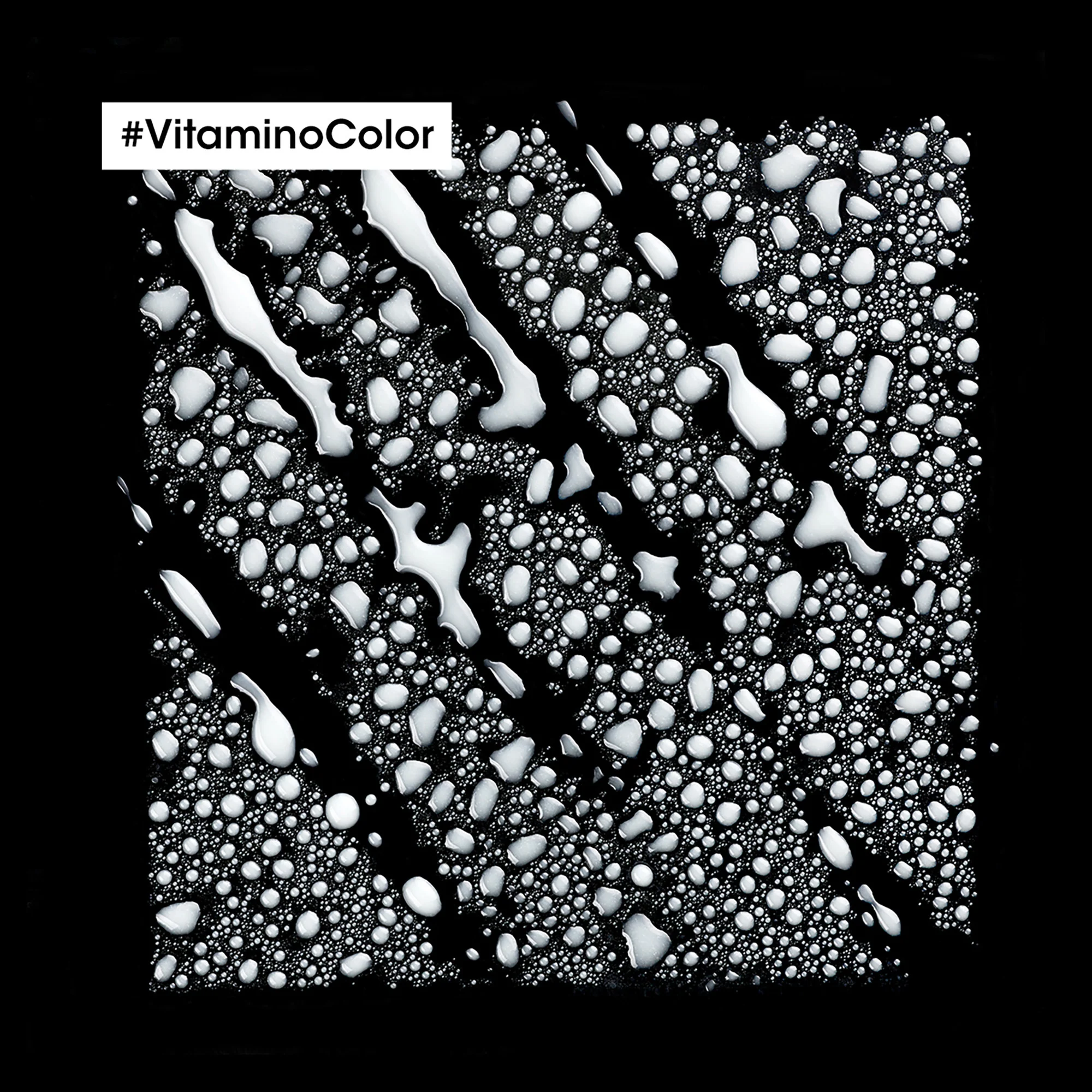 SZAKÉRTŐI SOROZAT Új Vitamino Color 10 az 1-ben tejspray - Hajlakk