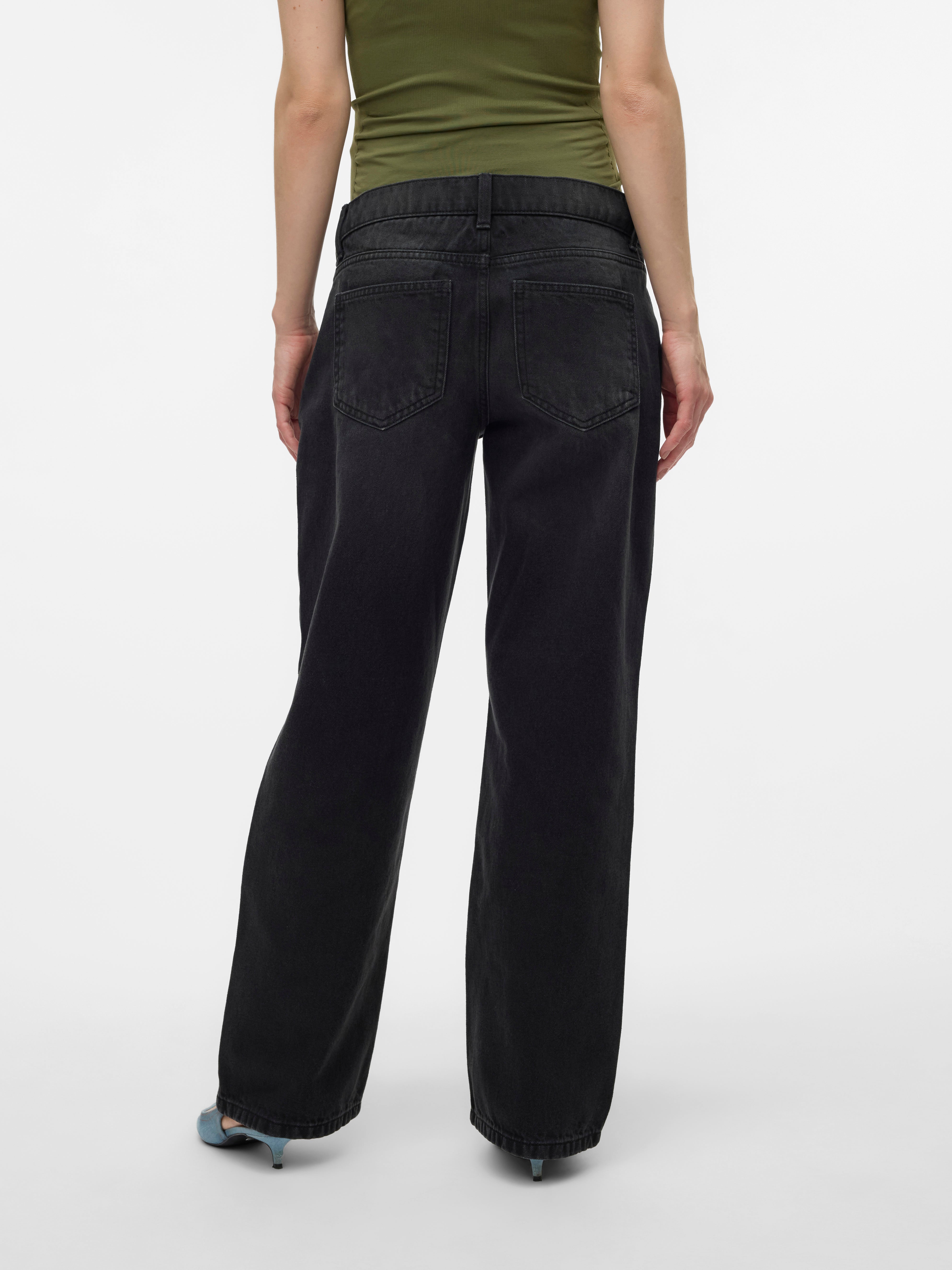 Umstands-jeans