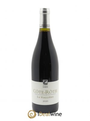 Côte-Rôtie La Viallière Jean-Michel Gerin  2020 - Lot de 1 Bouteille