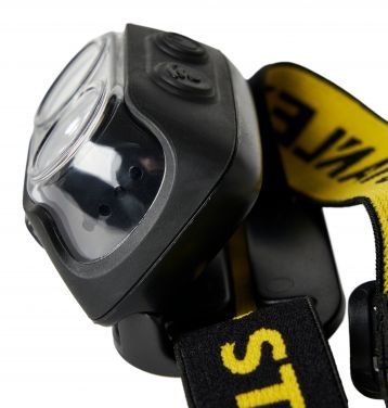 Stanley SXLS43188E 650 Lumen rechargeable headlamp