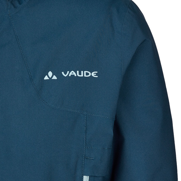 YARAS 3IN1 JACKET Damen - Fahrradjacke