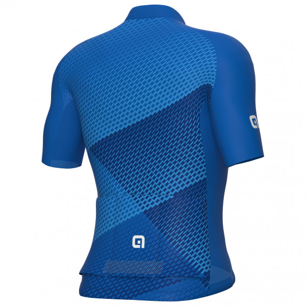 AlÉ - PR-E Web S/S Jersey - Radtrikot