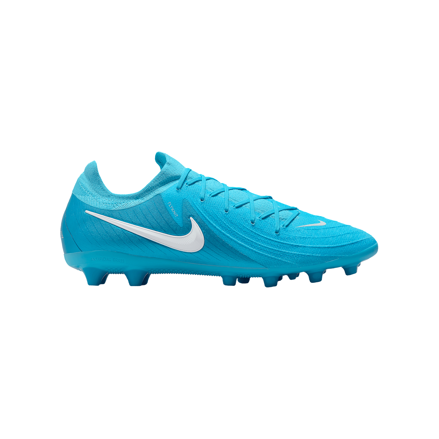 Nike Phantom GX II Pro AG-Pro Blau F400