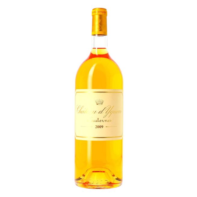 Château d´Yquem, 2009, Magnum