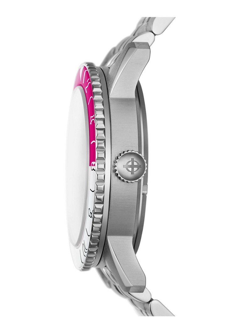 Ceas Zodiac GMT ZO9416