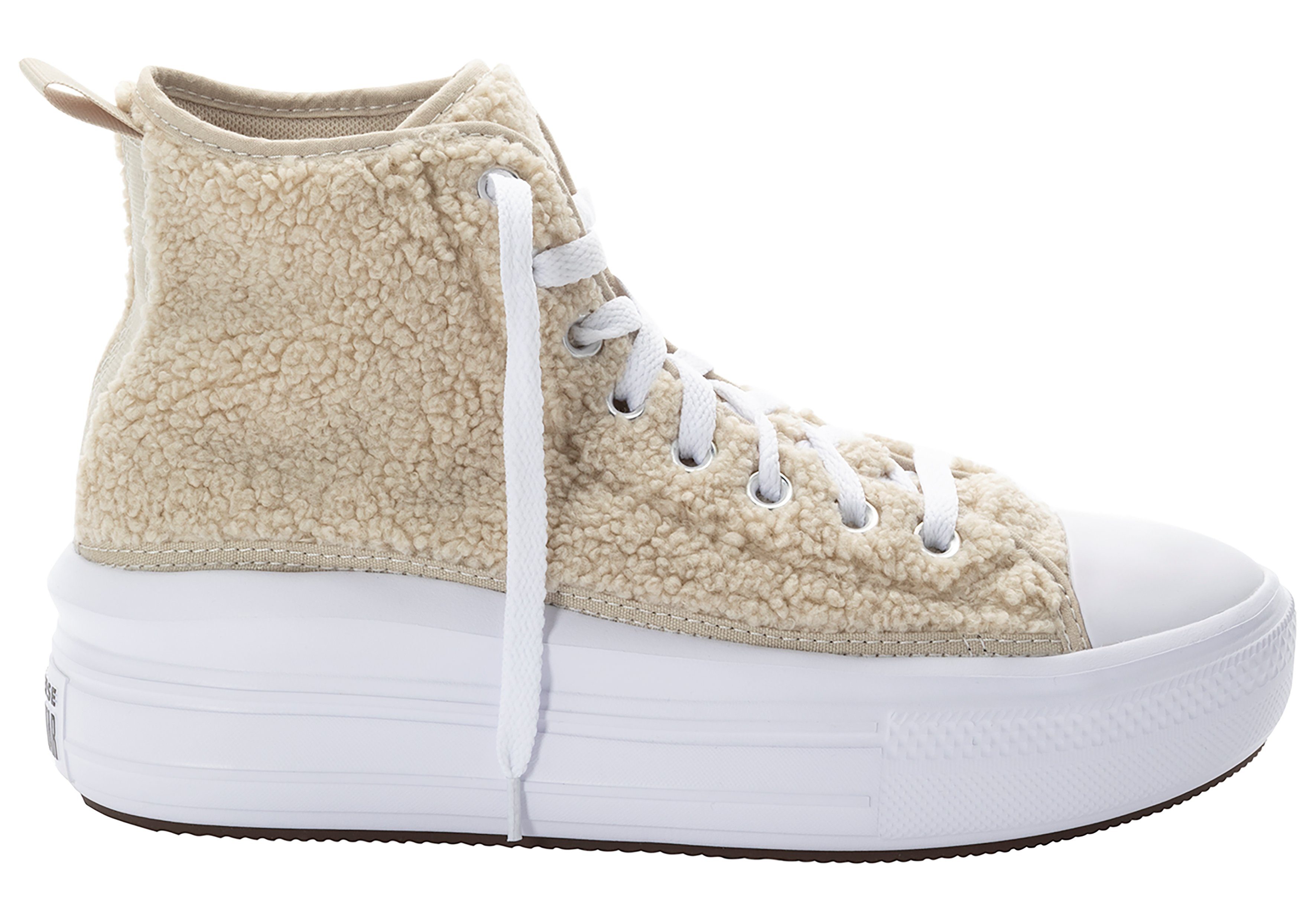 Converse CHUCK TAYLOR ALL STAR PLATFORM MOVE Sneaker