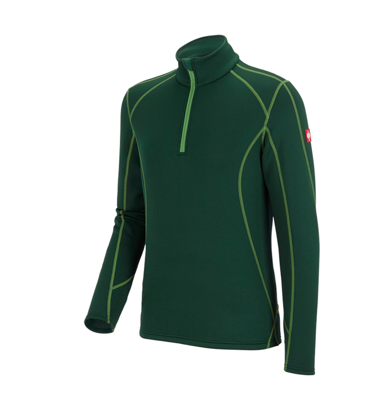 Funkt.-Troyer thermo stretch e.s.motion 2020
