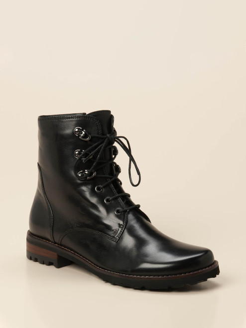 Schnürstiefelette-17230090037 Everybody