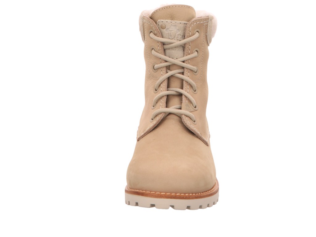 PANAMA JACK Schnür-Stiefeletten bunt
