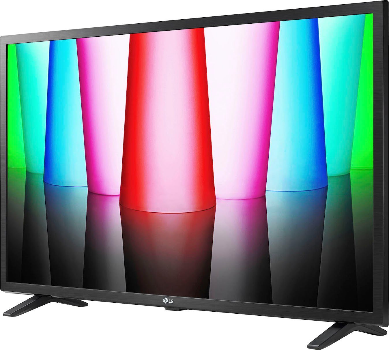 LG 32LQ63006LA LCD-LED Fernseher (80 cm/32 Zoll, Full HD, Smart-TV)