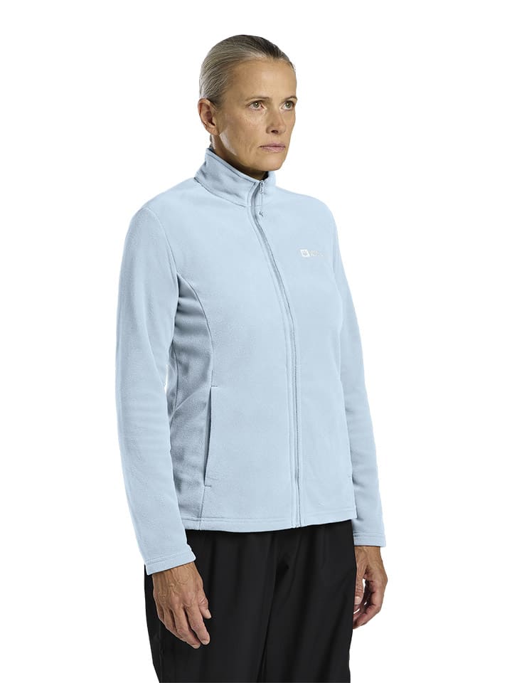 Jack Wolfskin Fleecejacke 