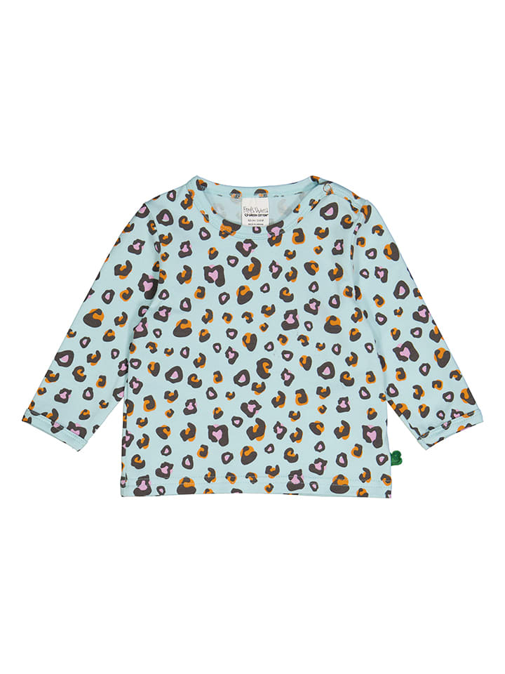 Fred´s World by GREEN COTTON Longsleeve 