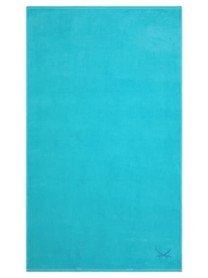 Sansibar Badetuch Frottier-Serie 