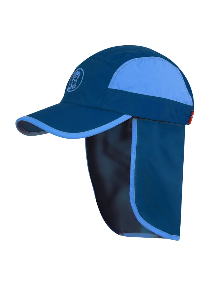 Trollkids Cap Troll XT in navy/blue günstig kaufen