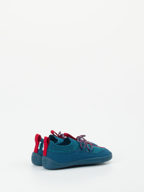 Schnürschuh-67051790002 Affenzahn