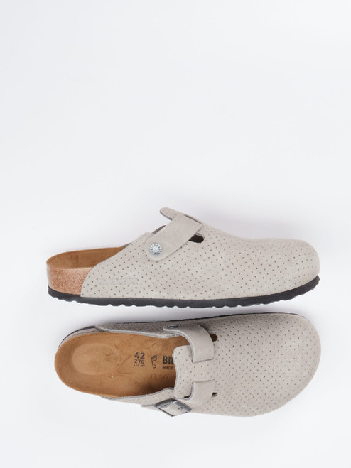 Pantolette Boston VL-41114590002 Birkenstock
