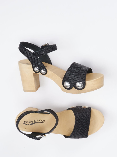 Plateau-Sandalette-12490090016 Softclox