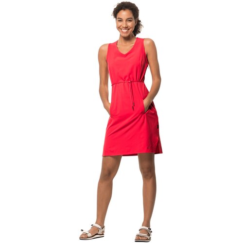 DAMEN KLEID TIOGA ROAD DRESS