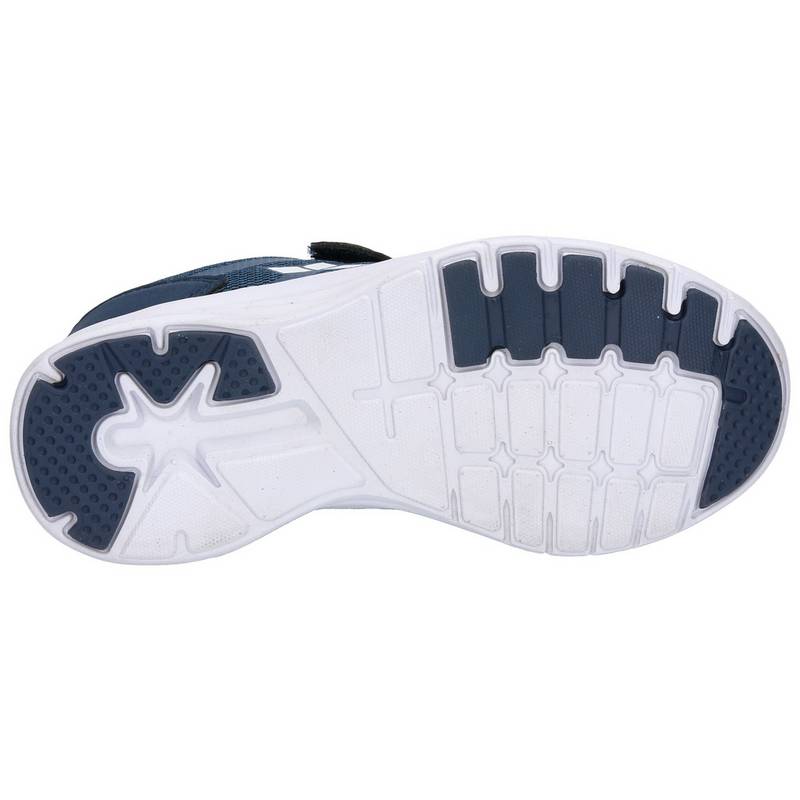LICO Klettschuh Halbschuhe Jungen