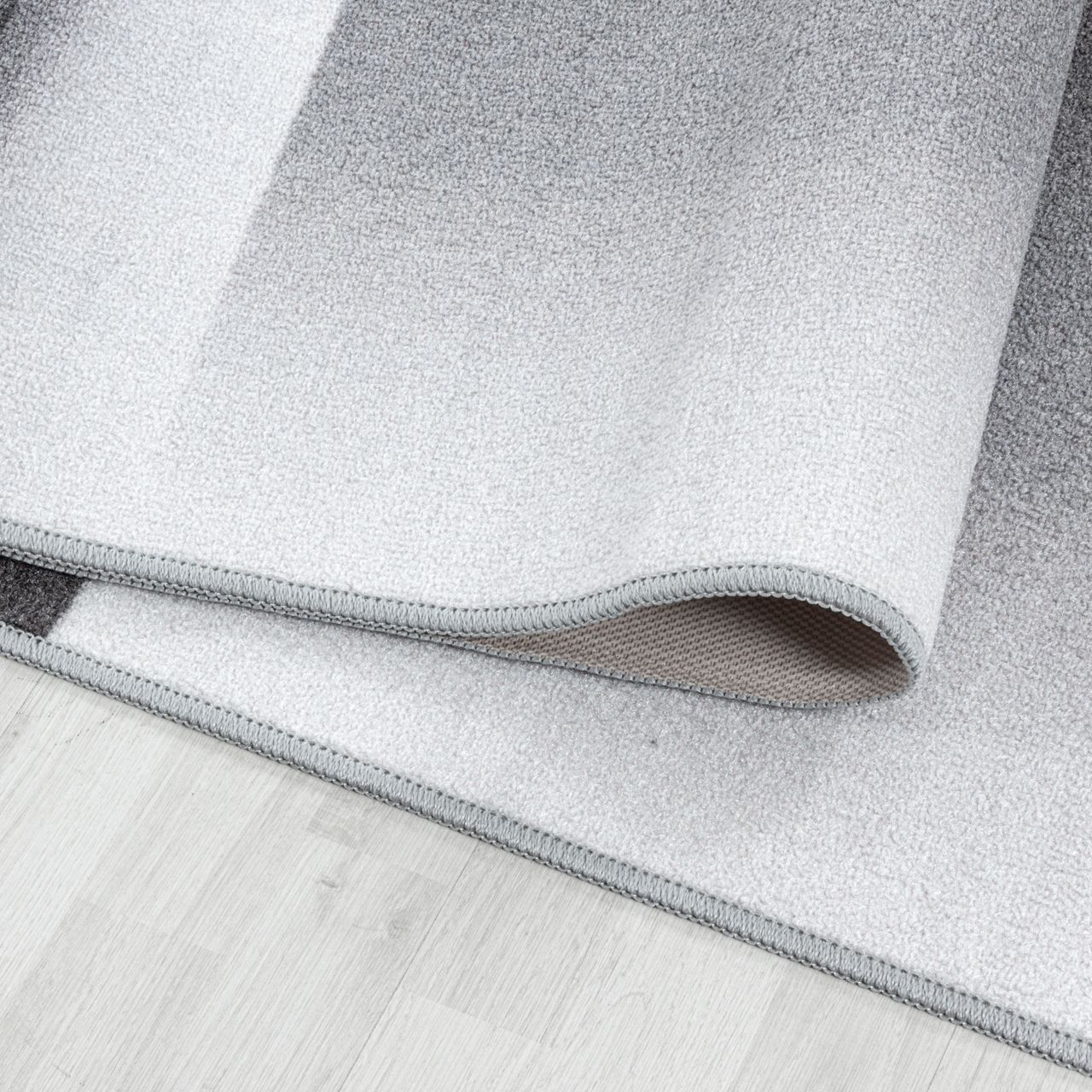 Ayyildiz Teppich, PLAY 2906, GREY, 80 x 120 cm