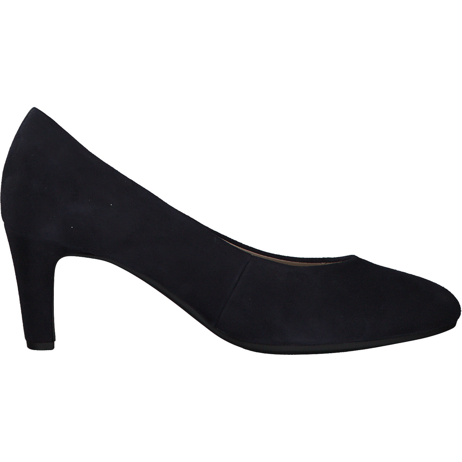Gabor 21.410, Pumps, Damen, Blau (atlantik)