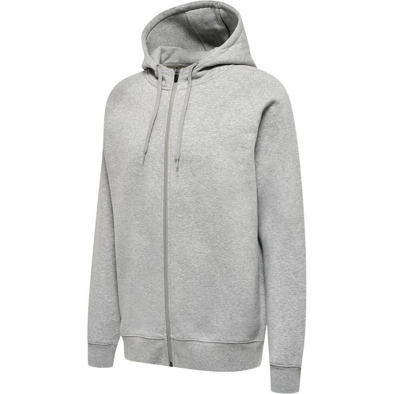 hummel hmlRED HEAVY ZIP HOODIE Hoodie Herren