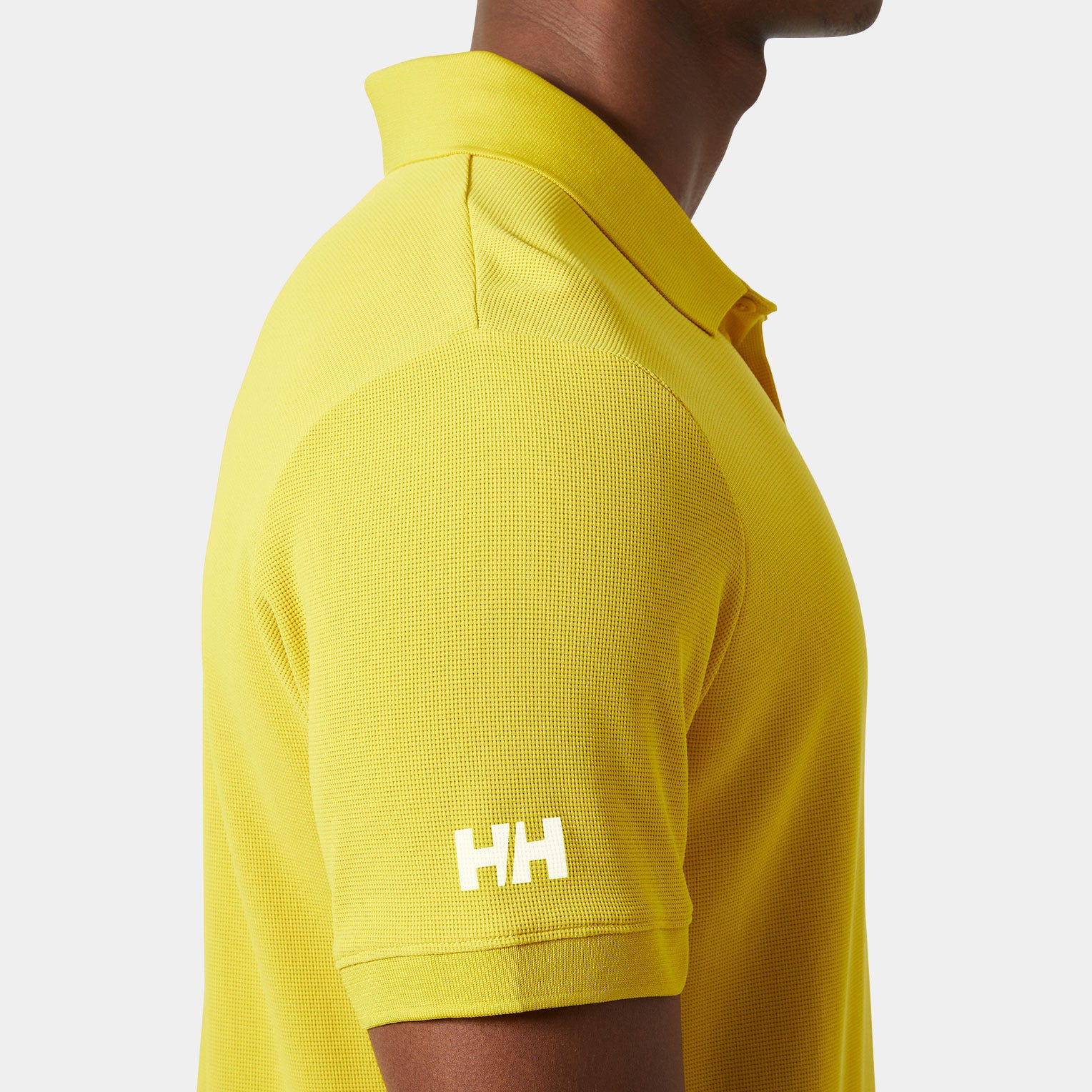 Men’s HP Race Sailing Polo