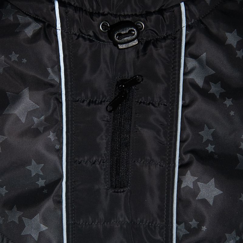 Hundemantel Reflecting Stars zu TOP-Preisen
