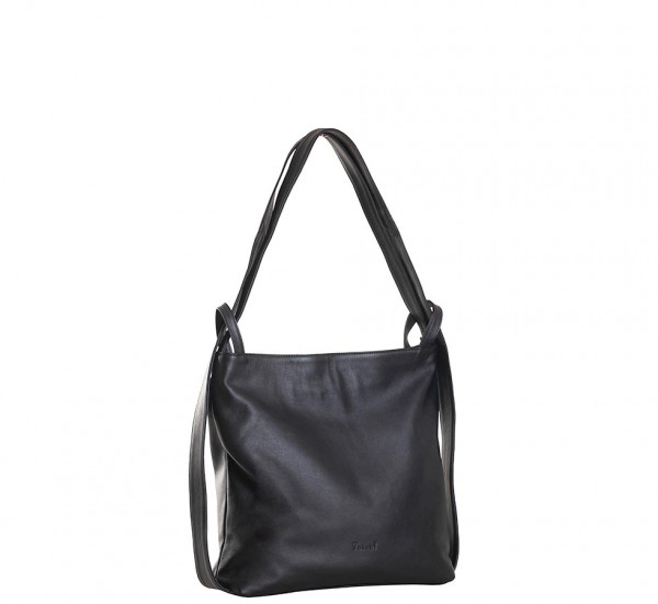 THINK! Tasche - Schwarz