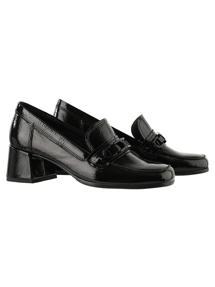 Högl Leder-Pumps 