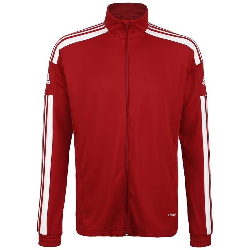 adidas Squadra 21 Trainingsjacke Herren