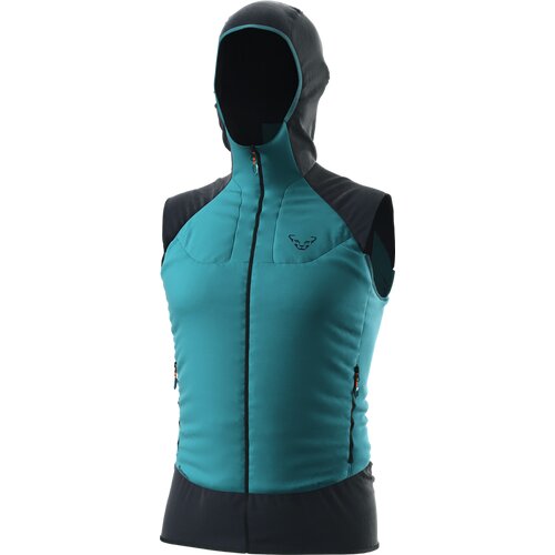 HERREN WESTE MEZZALAMA PTC ALPHA VST M