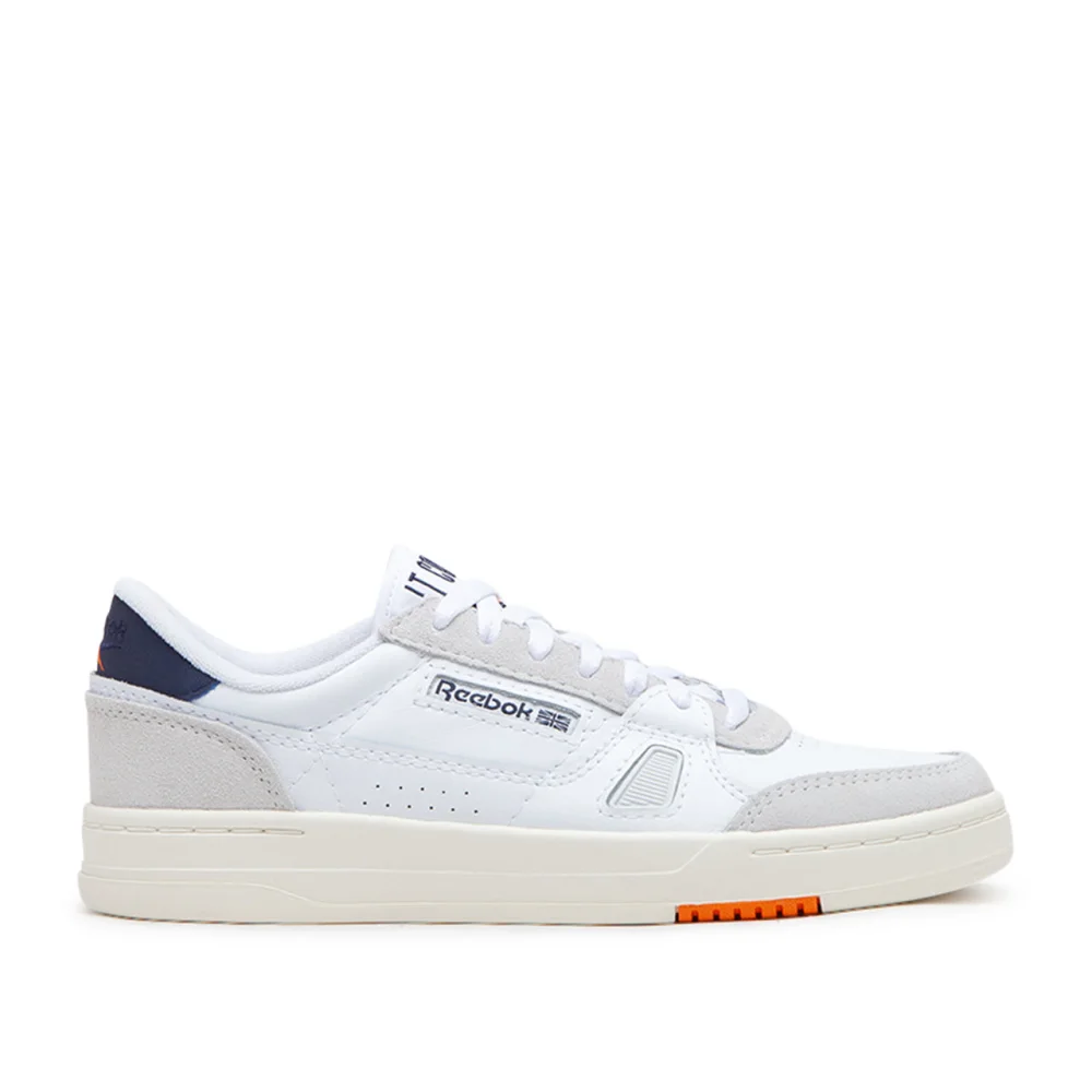 Reebok LT Court IE9385 / weiss