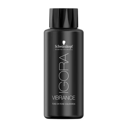 Schwarzkopf Professional Igora Vibrance féltartós hajfesték 60 ml 5-1