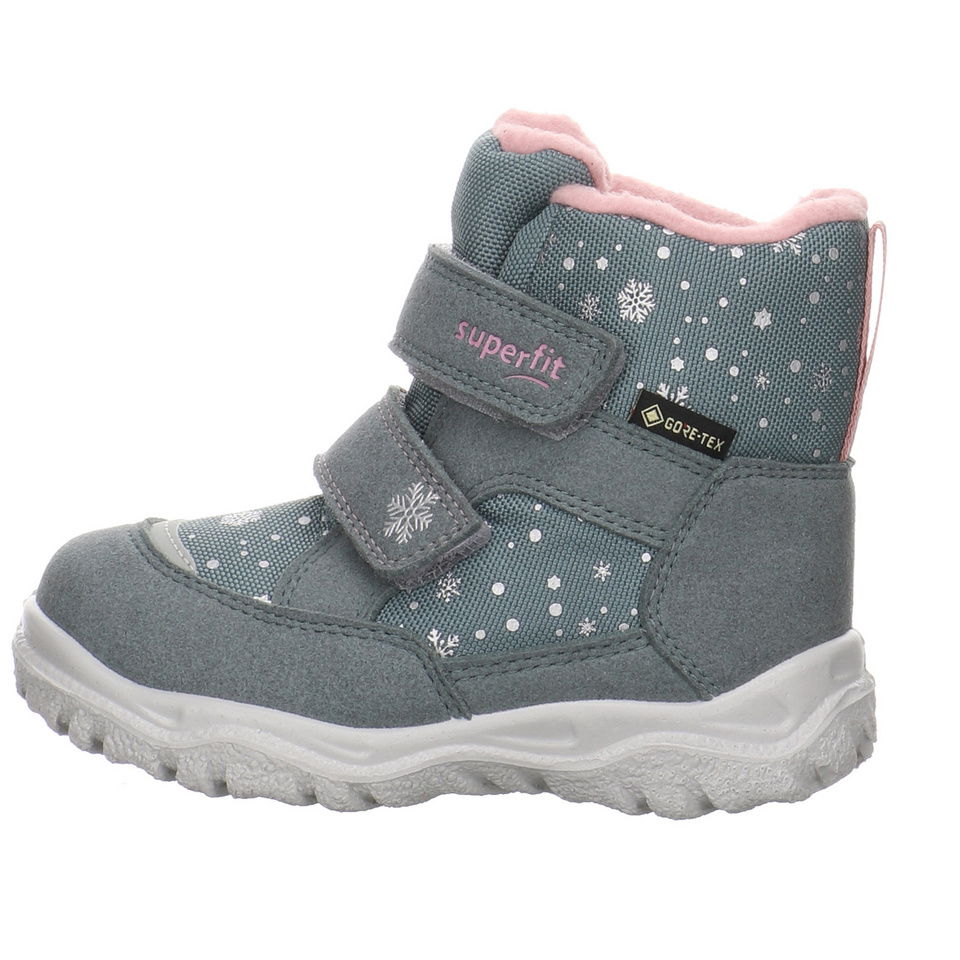 Superfit Husky1 Boots