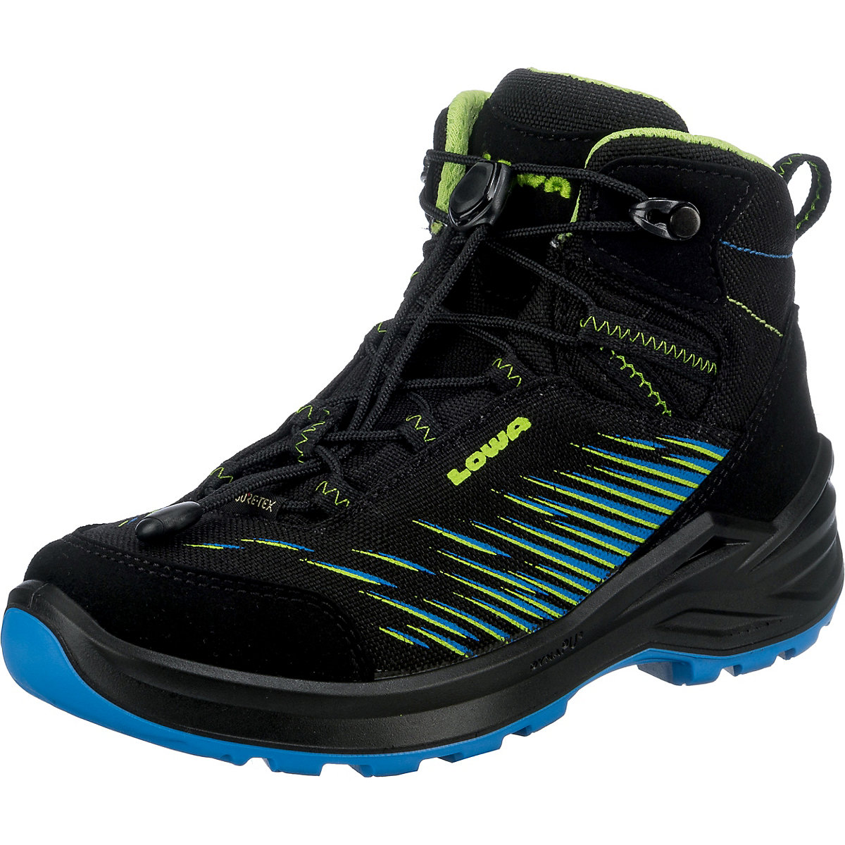 Kinder Outdoorschuhe ZIRROX