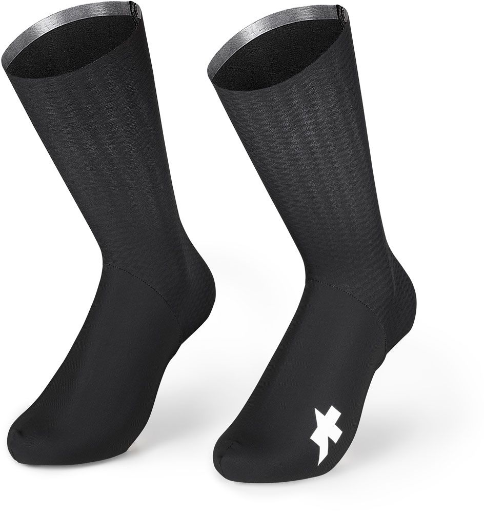 Assos RSR Winter Speed Booties - Überschuhe kaufen | Bike-Discount
