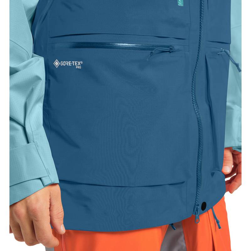 Haglfs Vassi GTX Pro Jacket Hardshelljacke Herren