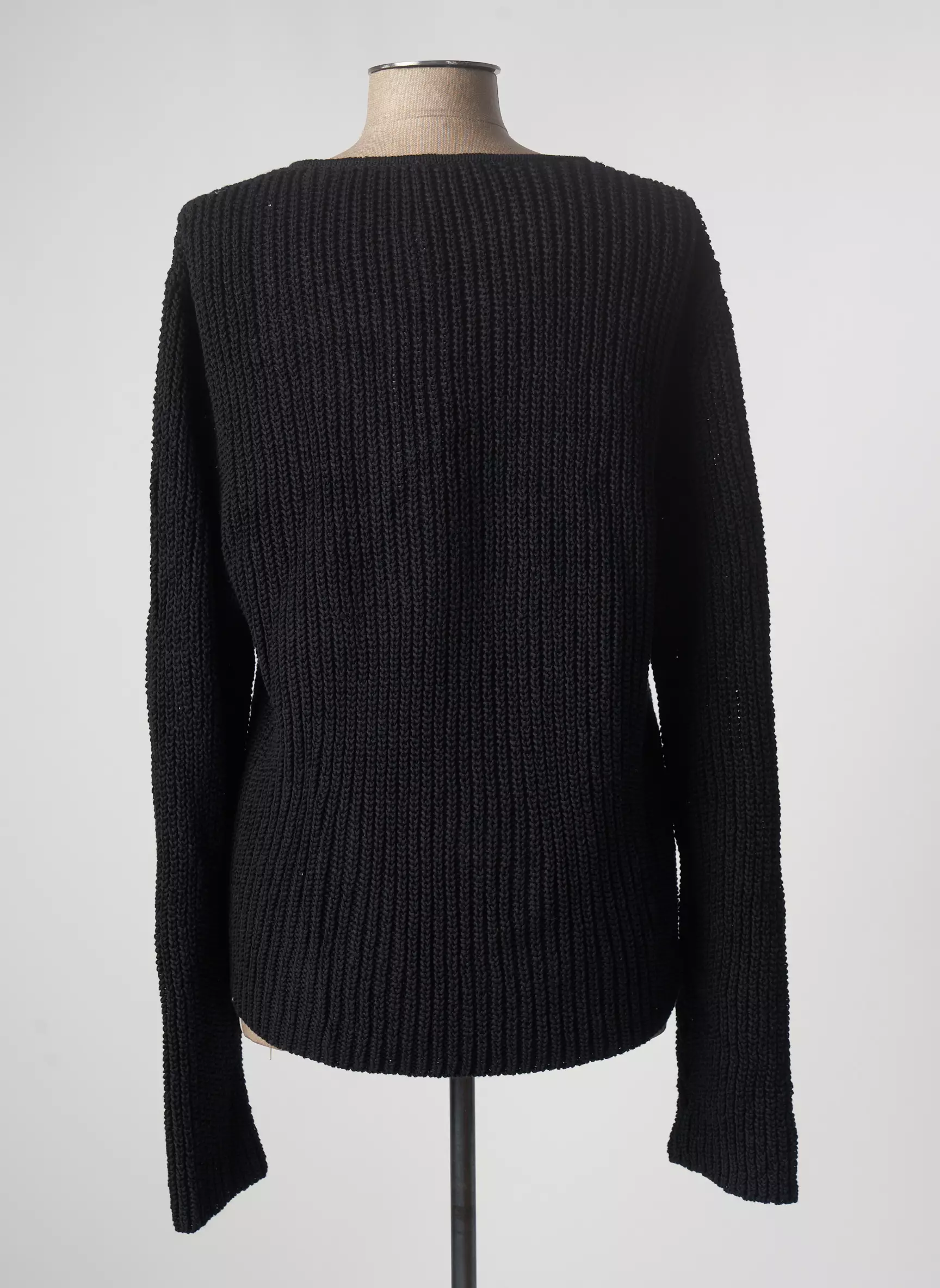 Montagut Cardigans Femme couleur noir