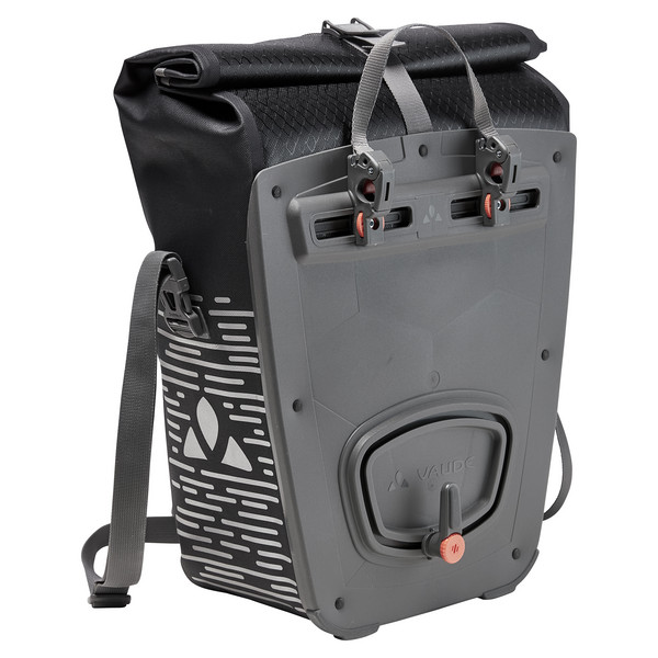 AQUA BACK LUMINUM SINGLE II Unisex - Fahrradtaschen