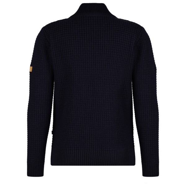 Ivanhoe of Sweden - Moritz Full Zip - Wolljacke